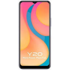       	 Vivo Y20
