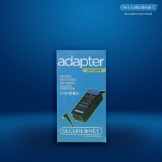 SECURENET ADAPTER S-AD03 SECURENET ADAPTER S-AD03