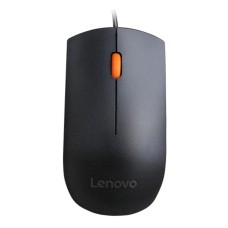 Lenovo 300 Wired Optical Mouse Lenovo 300 Wired Optical Mouse