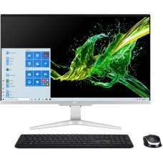 Acer 27" Aspire C27 All-in-One Desktop Computer Acer 27" Aspire C27 All-in-One Desktop Computer