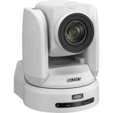 Sony BRC-X1000 4K PTZ Camera w/1" Exmor R-White Sony BRC-X1000 4K PTZ Camera w/1" Exmor R-White