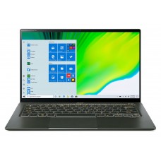 Acer Swift 5 Thin And Light Laptop SF514-55TA