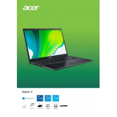 Acer Aspire 5 Thin And Light Laptop Intel Core I5 11th Gen A515-56G