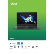 Acer Extensa Laptop Intel Pentium Laptop EX215-31