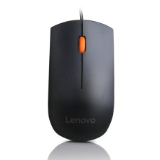 Lenovo 300 Wired Plug & Play USB Mouse Lenovo 300 Wired Plug & Play USB Mouse
