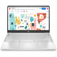 HP Pavilion x360 (2021) 14" FHD Touchscreen Laptop, 11th Gen Core i5, 8 GB RAM, 512GB SSD, 2-in-1 Convertible, Windows 10, MS Office, Finger Print Reader (14-dw1038TU)