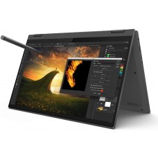 Lenovo IdeaPad Flex 5 11th Gen Intel Core i3 14-inch FHD IPS 2-in-1 Touchscreen Laptop (8GB/512GB SSD/Win 10/Office 2019/Lenovo Digital Pen Stylus/Fingerprint Reader/Graphite Grey/1.5Kg), 82HS009GIN Lenovo IdeaPad Flex 5 11th Gen Intel Core i3 14-inch FHD IPS 2-in-1 Touchscreen Laptop (8GB/512GB SSD/Win 10/Office 2019/Lenovo Digital Pen Stylus/Fingerprint Reader/Graphite Grey/1.5Kg), 82HS009GIN