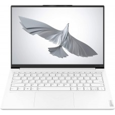 Lenovo Yoga Slim 7 Carbon 11th Gen Intel Core i7 13.3" QHD IPS Ultra-Light & Thin Laptop (16GB/1TB SSD/Win 10/Office/Intel Iris Xe GFX/HD IR Camera/Moon White/Carbon Fiber Material/0.96 Kg)82EV003WIN Lenovo Yoga Slim 7 Carbon 11th Gen Intel Core i7 13.3" QHD IPS Ultra-Light & Thin Laptop (16GB/1TB SSD/Win 10/Office/Intel Iris Xe GFX/HD IR Camera/Moon White/Carbon Fiber Material/0.96 Kg)82EV003WIN