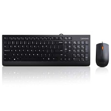 Lenovo 100 Wireless Keyboard and Mouse Combo Lenovo 100 Wireless Keyboard and Mouse Combo