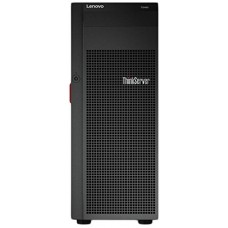 Lenovo ThinkServer TS460 Server, Intel Xeon E3-1220 v6 with 8GB RAM and 1TB SATA Hard Disk Lenovo ThinkServer TS460 Server, Intel Xeon E3-1220 v6 with 8GB RAM and 1TB SATA Hard Disk