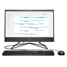 HP All-in-One 24-dp1821 11th Gen Core i3 Windows 11 Home Desktop HP All-in-One 24-dp1821 11th Gen Core i3 Windows 11 Home Desktop